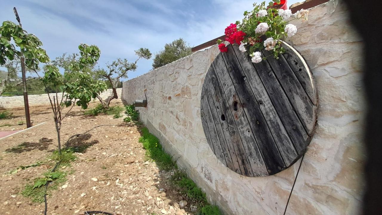 Georgioupoli Studio 2 With A Pool And Lake Views Екстериор снимка